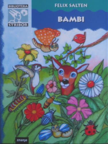 Bambi - Lektira